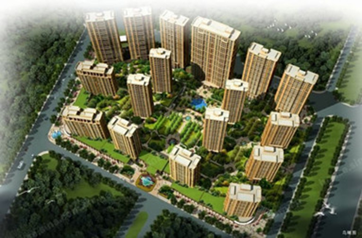 桐廬云都鳳凰城