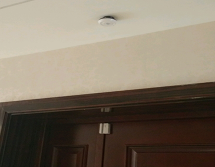 空氣質(zhì)量探測器