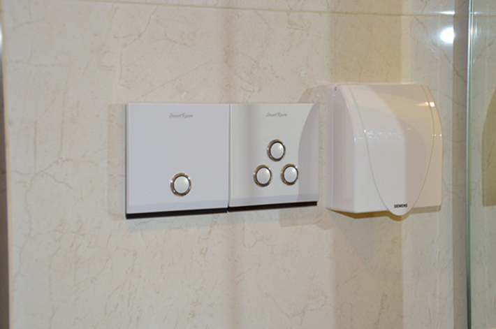 SR三鍵開關系列