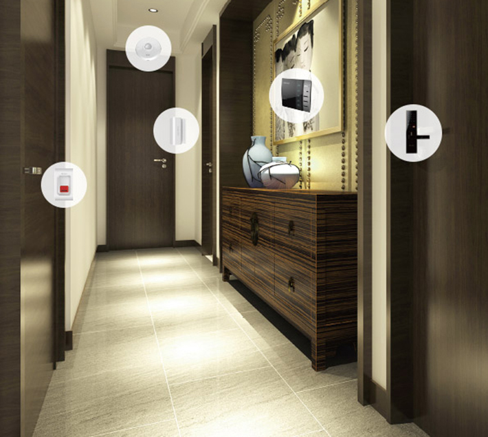 入口和玄關 入口和玄關