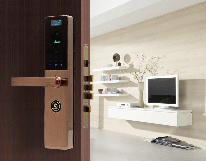 智能家居系統(tǒng) 智能家居系統(tǒng)