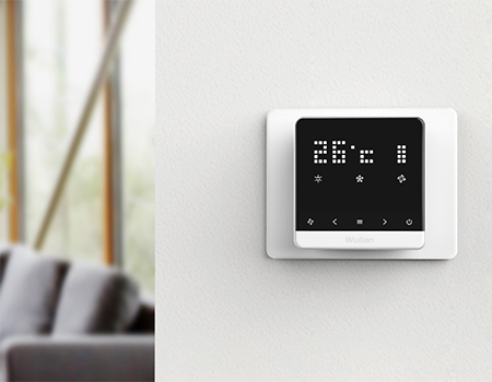 銘港智能家居 銘港智能家居