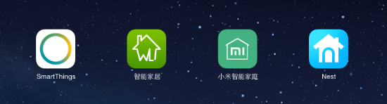 智能家居系統(tǒng)方案