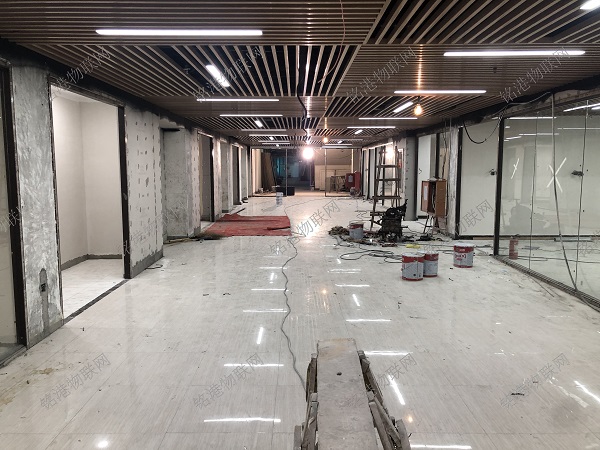 房地產(chǎn)學(xué)校項(xiàng)目