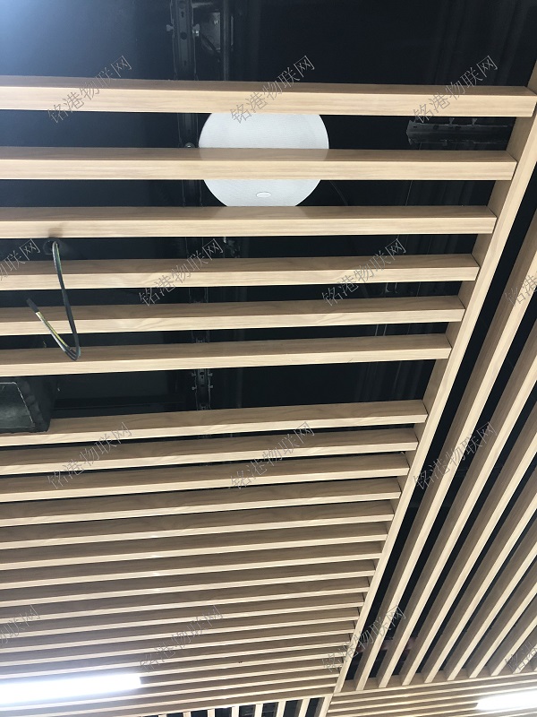 房地產(chǎn)智能項(xiàng)目