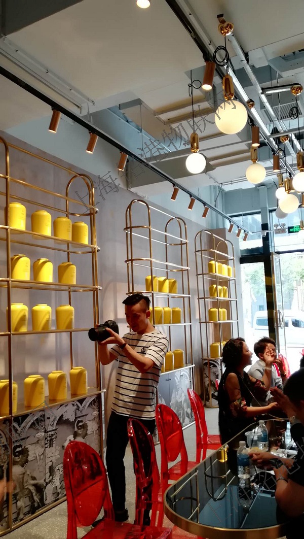 米其林餐廳智能