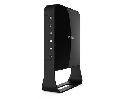 Wulian網關02型 Wulian網關02型