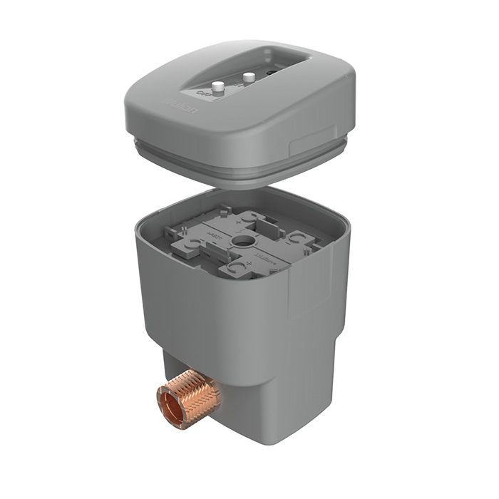 水閥控制器 水閥控制器