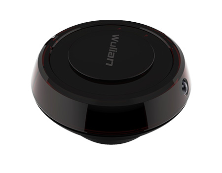 Wulian單頭側發(fā)紅外轉發(fā) Wulian單頭側發(fā)紅外轉發(fā)