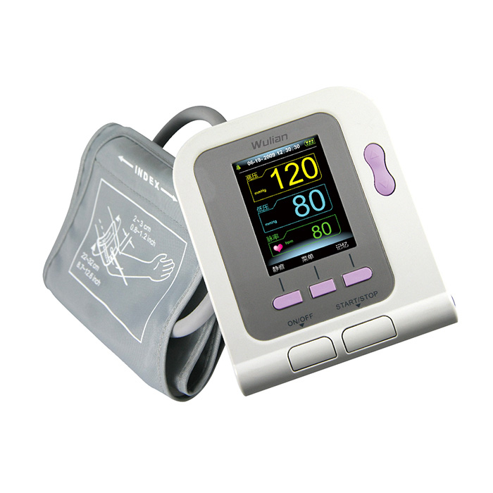 電子血壓計 電子血壓計