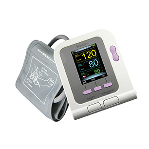 電子血壓計 電子血壓計