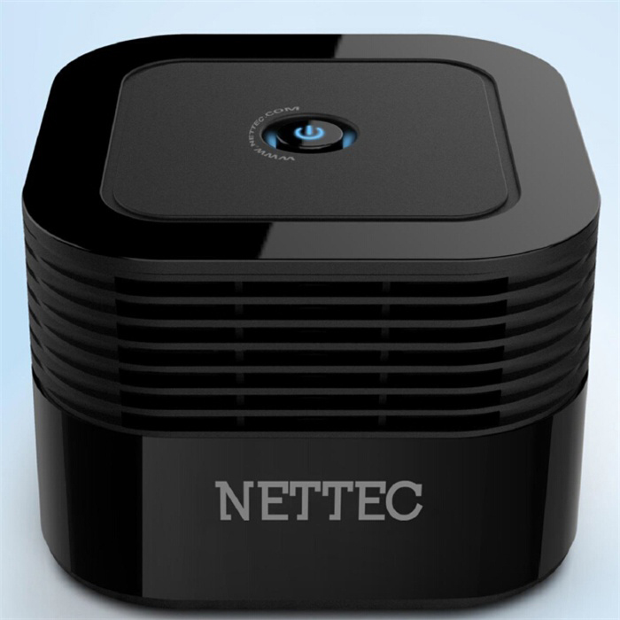 銘港智能Air One空氣清凈機(jī) 銘港智能Air One空氣清凈機(jī)