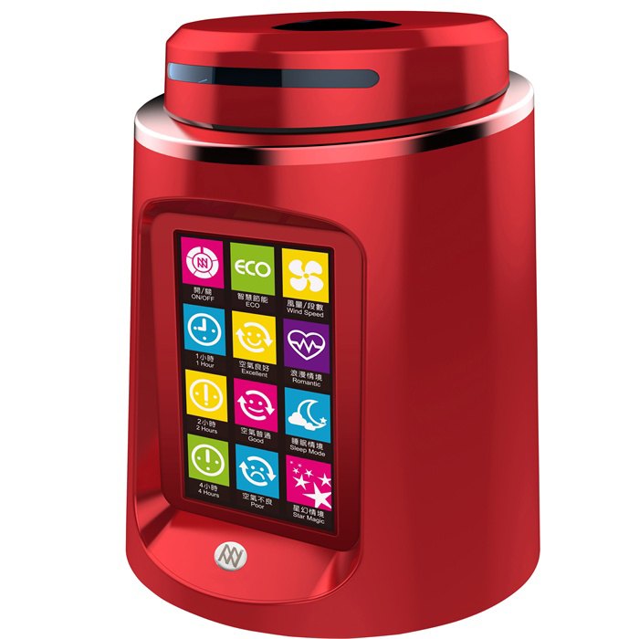 Air Car車用空氣清凈機凈化器 Air Car車用空氣清凈機凈化器