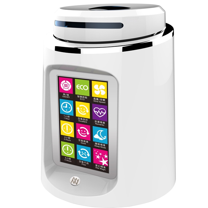 智能化家居系統