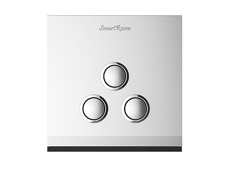 銘港智能三鍵開關系統