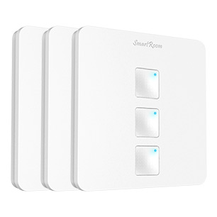 單火線10A開關(guān)02型系列1