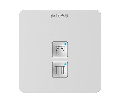 電動(dòng)窗簾控制器