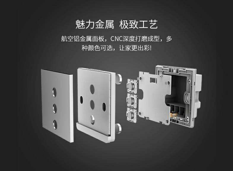 智尚開關(guān)17