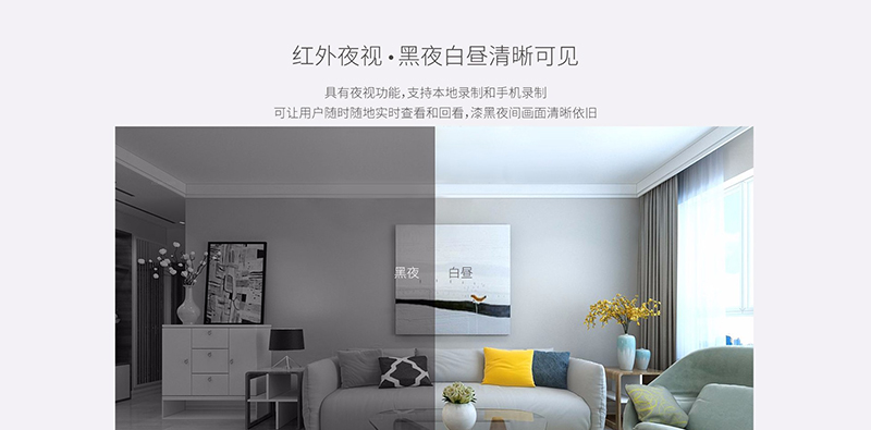 小物環境監測攝像機5 小物環境監測攝像機5