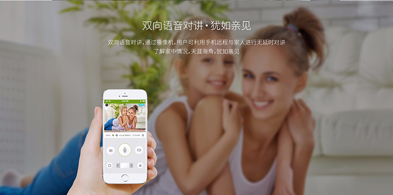 小物環境監測攝像機6 小物環境監測攝像機6