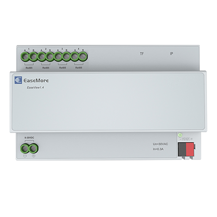 EaseView1.4中控主機 EaseView1.4中控主機