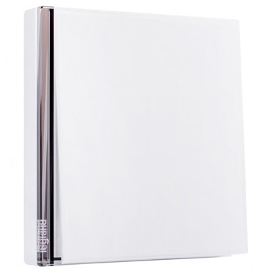 羅格朗legrand10AX一位中途掣開關-素月白 羅格朗legrand10AX一位中途掣開關-素月白