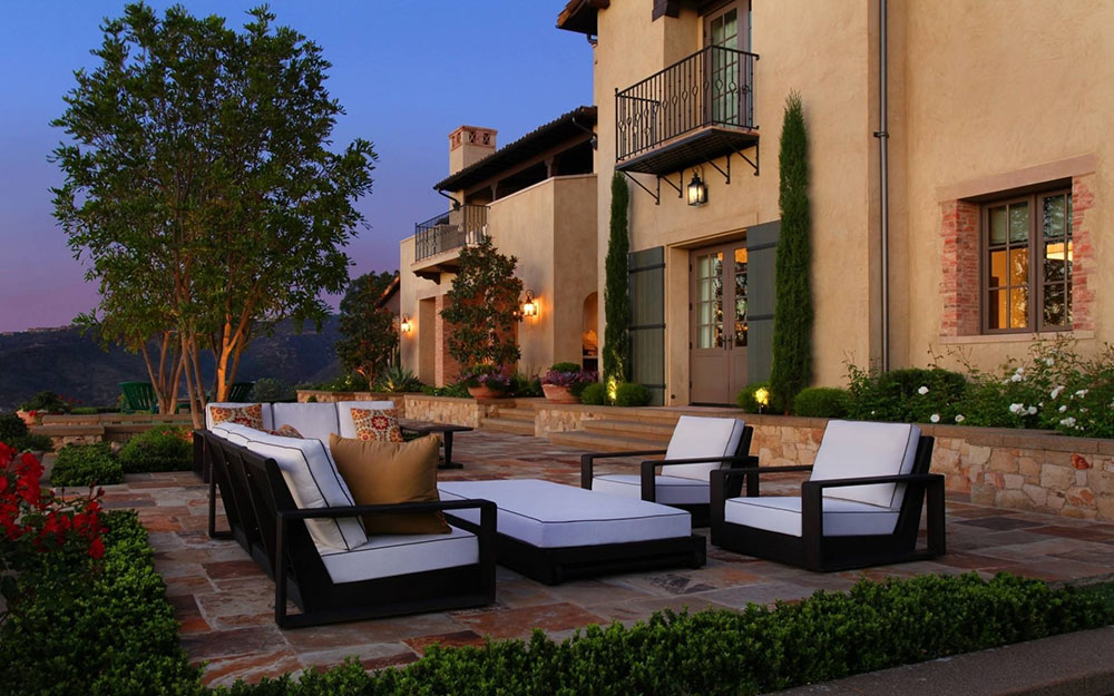 別墅智能化解決方案