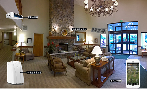 新風(fēng)系統(tǒng) 新風(fēng)系統(tǒng)