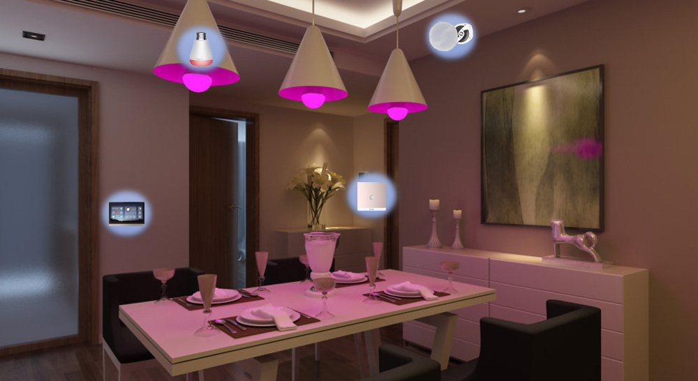 餐廳燈光 餐廳燈光