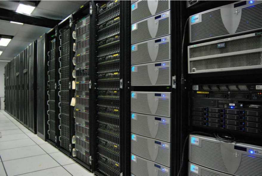 智慧學校燈光應用場景